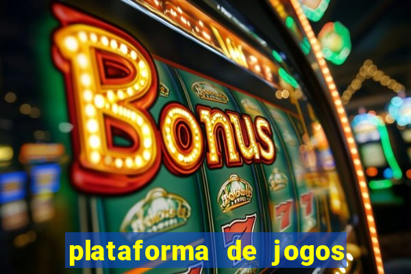 plataforma de jogos do whindersson nunes